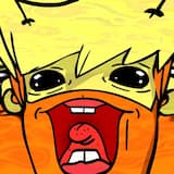 I'm A Magical Butterfly