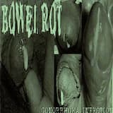 Gonorrheic Genital Malformation