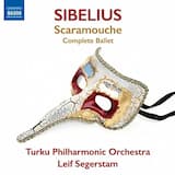 Scaramouche, op. 71: Act I, Scene I. Lento assai
