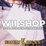 Wii Shop