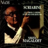 Étude en ut dièse mineur, op. 2 no. 1