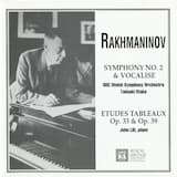 Symphony no. 2 in E minor, op. 27: I. Largo - Allegro moderato