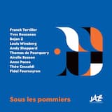 Here and Everywhere - Live at Festival Jazz Sous Les Pommiers