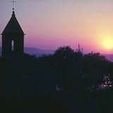 Melodie in D fuer Klavier aus 3 Mel. in d-D-d