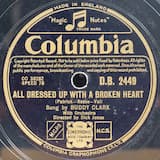 All Dressed Up With a Broken Heart