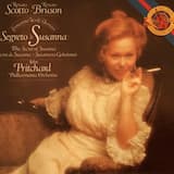 Il Segreto di Susanna: Overture