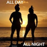 All Day All Night