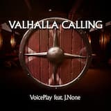 Valhalla Calling (feat. J.None)