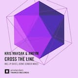 Cross the Line (JP Bates remix)