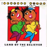 The Land Of The Beliver