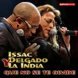 Que no se te olvide (salsa radio version)