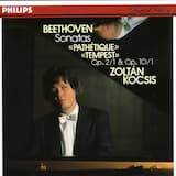 Sonata no. 1 in F minor, op. 2 no. 1: 1. Allegro