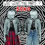 Who Wears the Pants??