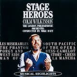 The Impossible Dream (from Man of La Mancha)