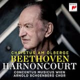 Christus am Ölberge, op. 85: No. 1 Introduction