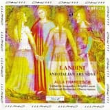 Sento D'amor La Fiamma