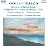 Fantasia on a Theme by Thomas Tallis