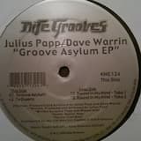 Round in My Mind (take 2)