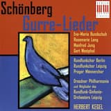 Gurre-Lieder: Teil I: ORCHESTER-VORSPIEL