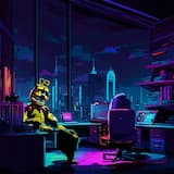 Are They Even Open? (Letting Myself Inside Even Though There's No Lights On)