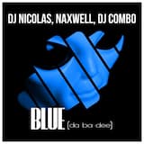 Blue (Da Ba Dee) (Jason Parker remix edit)