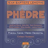 Phèdre, Acte I: Ouverture