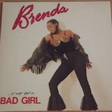 (I Am Not a) Bad Girl