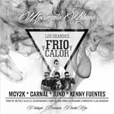 Frío y calor (radio edit)
