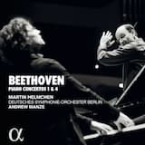 Piano Concerto no. 1 in C major, op. 15: I. Allegro con brio