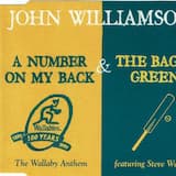 A Number on My Back (The Wallaby Anthem)