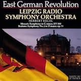 Symphony in G minor, KV 550: I. Molto allegro