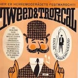 Herremoderådets Festmarch (Tweed & Tropical)