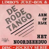 De rode tango