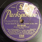 Wa-Da-Da (Ev'rybody's Doin' It Now)