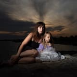 The Color of Your Childhood Bedroom