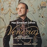 Adriano in Siria: Atto III, scena 5. “Barbaro non comprendo” (Adriano)