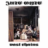 Semen Dried Into the Silence of Rock and Mineral