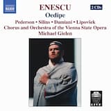 Oedipe, Op. 23: Act I Prologue: Prélude