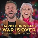 Happy Christmas, War Is Over