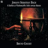 Suite no. 1, Sol majeur, BWV 1007 : Prélude