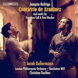 Evocación "from Iberia"