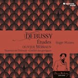 Douze etudes, livre 2, CD 143: I. Pour les "cinq doigts" - d'après Monsieur Czerny. Sagement