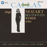 Don Giovanni, K. 527, Atto II. “In quali eccessi, o numi!… Mi tradi quell’alma ingrata” (Donna Anna)