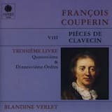 Troisiéme livre de piéces de clavecin: Quatorziéme ordre: Le Rossignol-en-amour - Double du rossignol