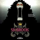 NEW WORLD (Instrumental)