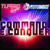 Command & Conquer