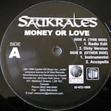 Money or Love (radio edit)