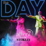 The Day - Radio Edit