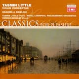 Violin Concerto in D major, op. 77: II. Adagio