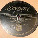 Laughin' Cryin' Blues